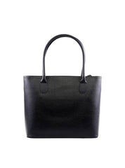 Bolsa Shopper com Tira Frontal - Preta BSI-6434 - PR