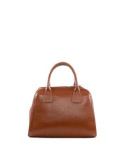 Bolsa Tote de Mão Alça Dupla e Charm - Castor BSI-6124 - CS
