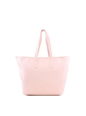 Bolsa Shopper com Fivela e Costura - Nude BSI-6224 - NU