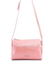 Bolsa Tote com 3 Divisórias - Nude BSI-6331 - NU