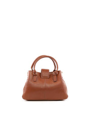 Bolsa Tote Alça Dupla Três Divisórias - Castor BSI-6380 - CS