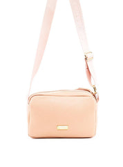 Bolsa Andréa com Alça Fita - Nude BSI-6309 - NU