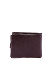 Carteira Masculina Porta Cheque Porta Cartão Couro Cacau CAI-128 - CA