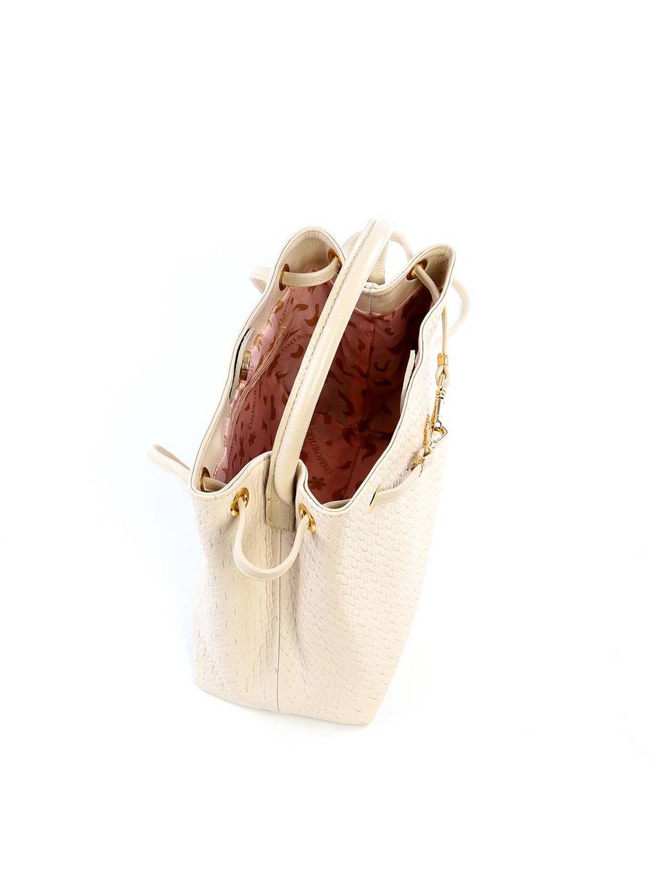 Bolsa Bucket Alça Dupla - Fenno BSI-6179 - FE