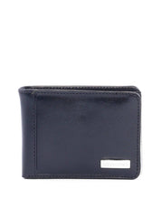 Carteira Masculina Pocket em Couro CAI-623 - PR
