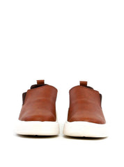 Sapatenis Casual Masculino Bari - Castor SP-11941 - CS