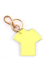 Chaveiro Unissex Camisa do Brasil - Amarela CVI-177 - AM