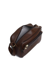 Bolsa Bag Ecológica Baú - Cacau BSI-4393 - CA
