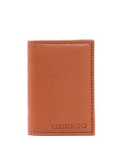 Porta Cartão Unissex Compacto Slim - Castor CAI-1039 - CS