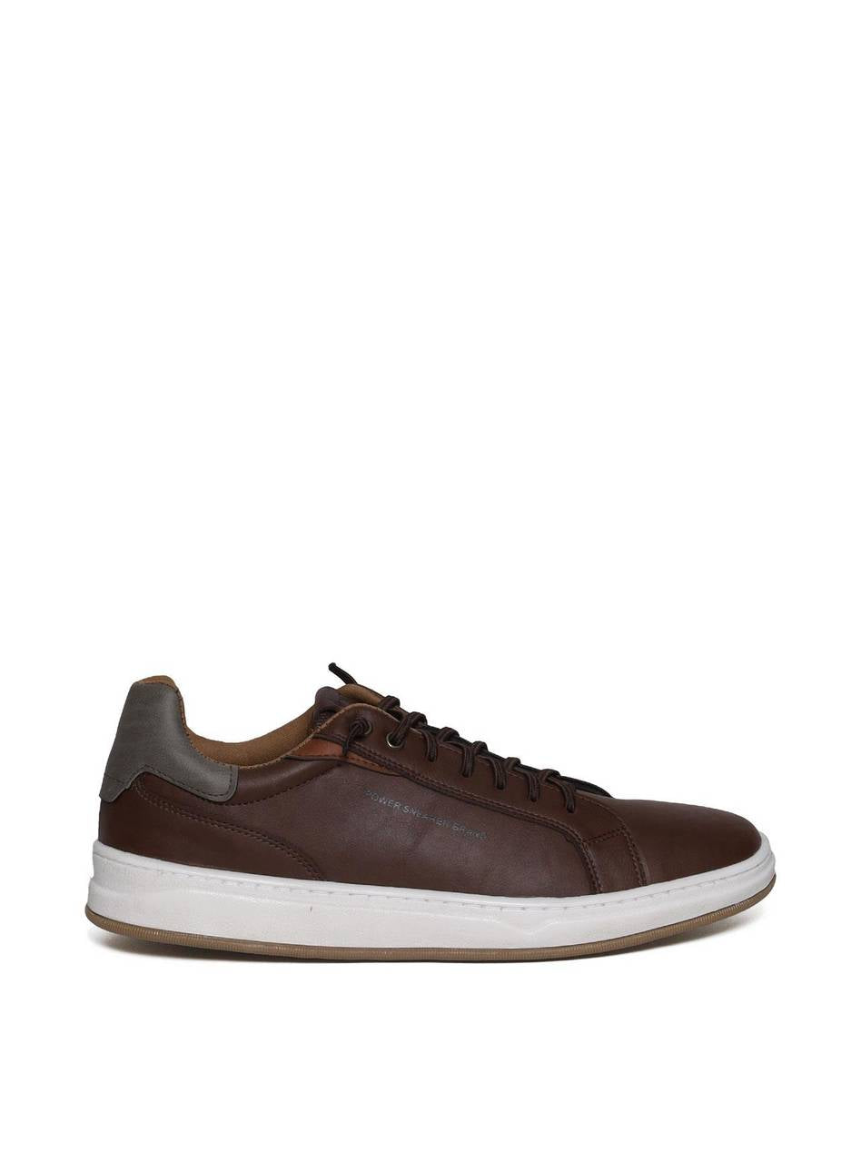 Calçado Sapatênis Masculino Noruega - Cacau SP-11631 - CA