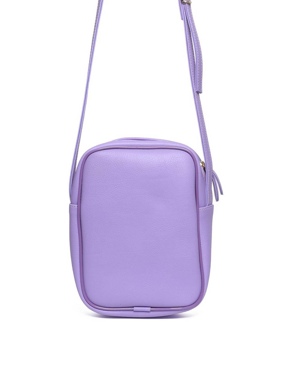 Bolsa Bag Shoulder Bag Unissex - Diversos BSI-5184 - DV