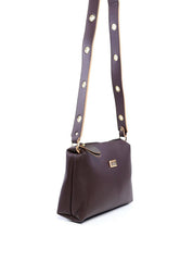 Bolsa Bag Transversal Lisa Cacau BSI-5772 - CA