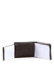 Carteira Masculina Clássica Porta Cartão Cacau CAI-551 - CA