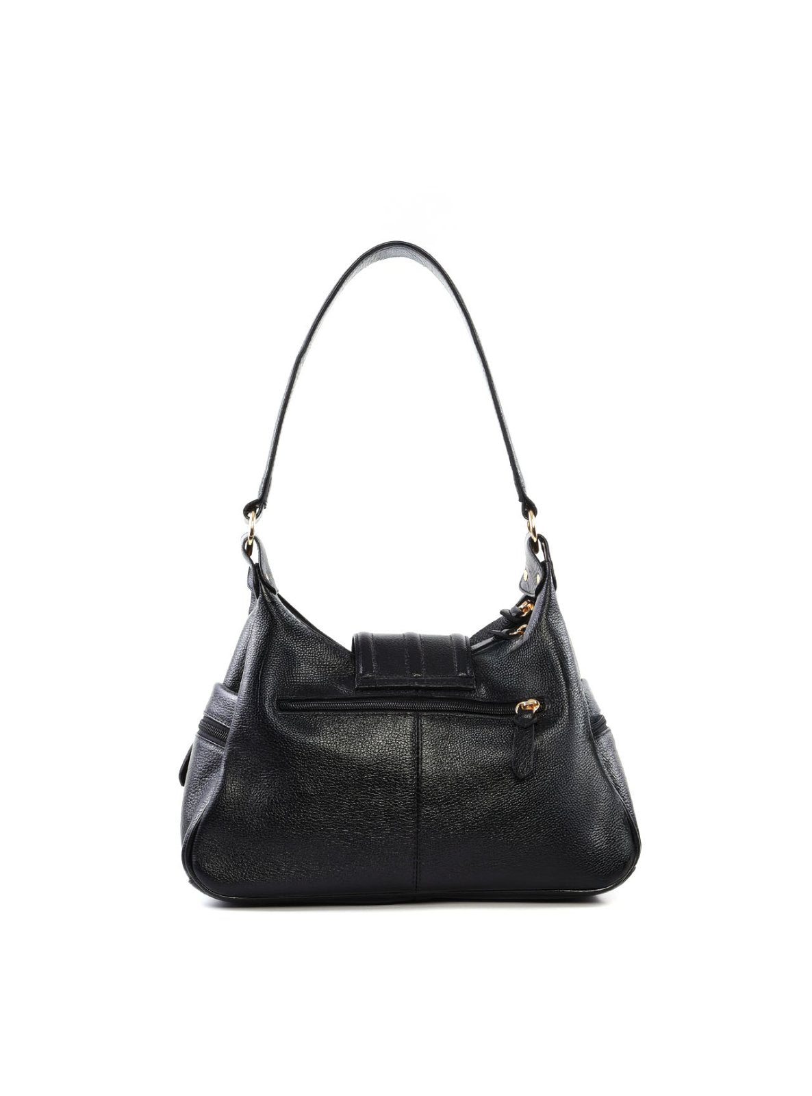 Bolsa Hobo Grande com Alça de Ombro e 2 Divisórias BSI-6520 - PR