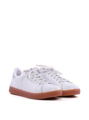 Tênis Casual com Cadarço em Strass - Branco SP-12030 - BR