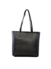Bolsa Shopper Grande Tote Preta BSI-5804 - PR