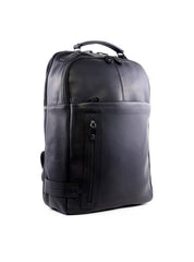 Mochila Executiva Unissex com Divisórias - Preta MEI-462 - PR