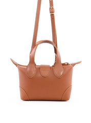 Bolsa Baú Transversal Pequena  BSI-6272 - CS