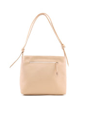 Bolsa Tote Média com Alça Nó e Detalhe Costura BSI-6535 - FE