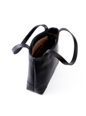 Bolsa Shopper Média com Detalhe Esferas Laterais BSI-6507 - PR