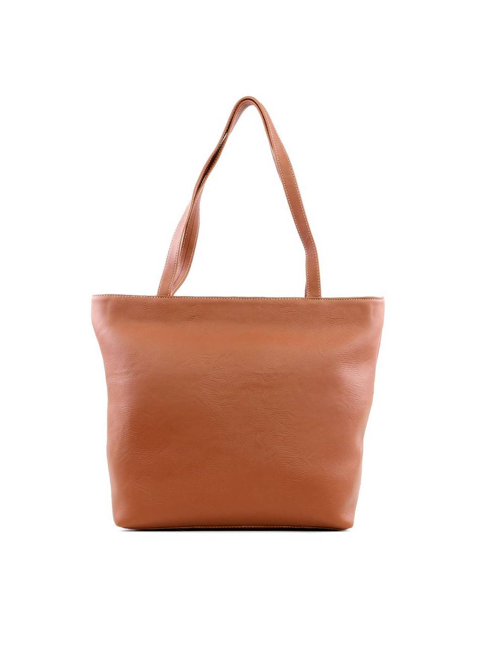 Bolsa Shopper com Alça Alongada - Castor BSI-6256 - CS