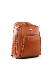 Mochila Masculina com Detalhe no Bolso - Castor MEI-302 - CS
