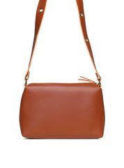 Bolsa Bag Transversal Lisa Castor BSI-5772 - CS