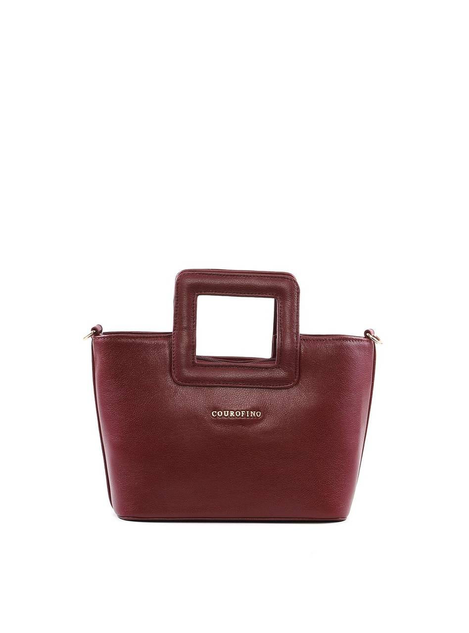 Bolsa Tote Média com Aplicação de Flores BSI-6487 - VI