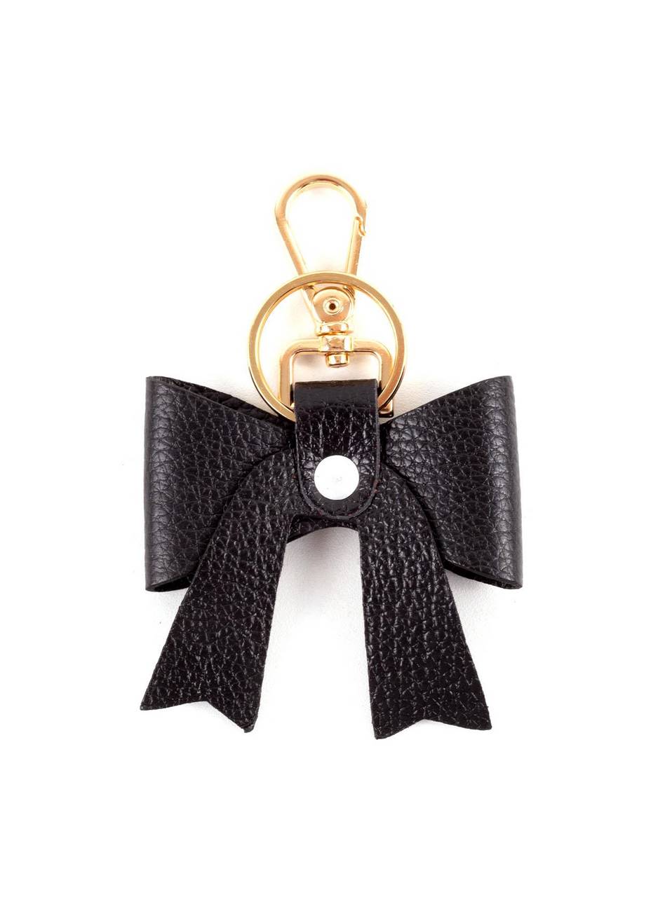 Chaveiro Feminino Laço - Preta CV-174 - PR
