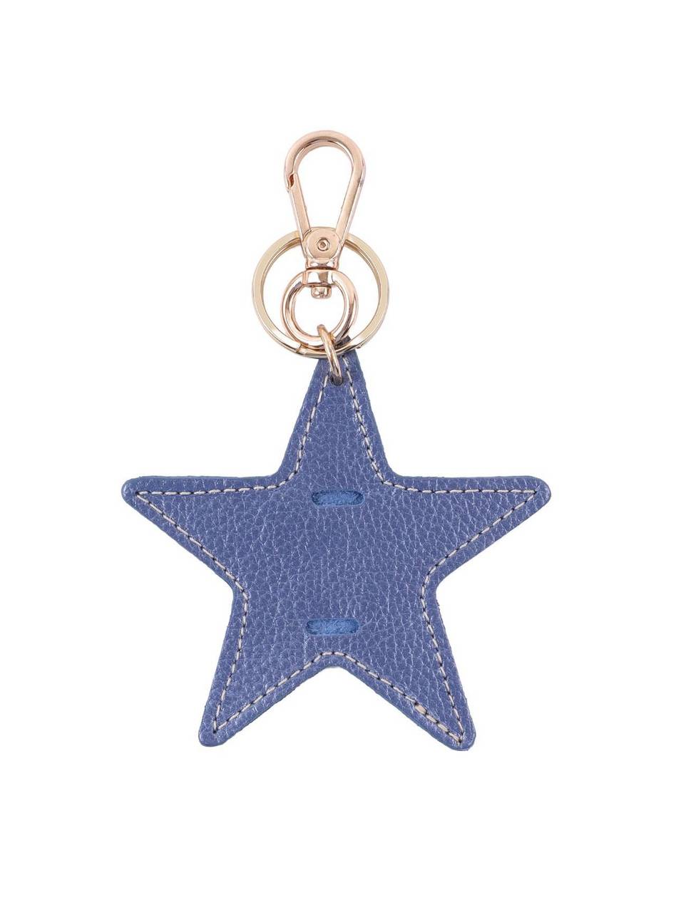 Chaveiro Estrela Porta Óculos - Azul CVI-180 - AZ