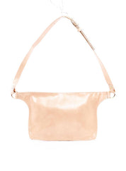 Pochete Salete Retangular - Nude BSI-6312 - NU