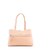 Bolsa Tote com Divisórias - Nude BSI-6306 - NU