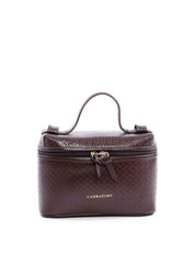 Bolsa Baú Estilo Maleta - Cacau BSI-6163 - CA