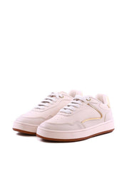 Tênis Casual com Recortes - Fenno SP-12114 - FE