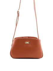 Bolsa Tote Transversal com 3 Divisórias - Castor BSI-6411 - CS