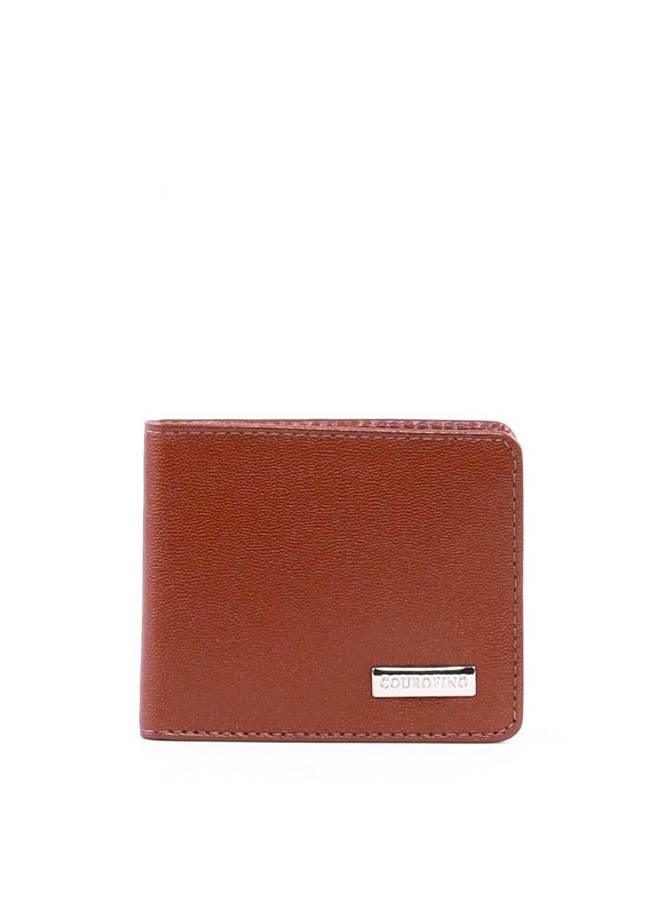 Carteira Masculina Pocket com Plástico Interno - Castor CAI-1025 - CS