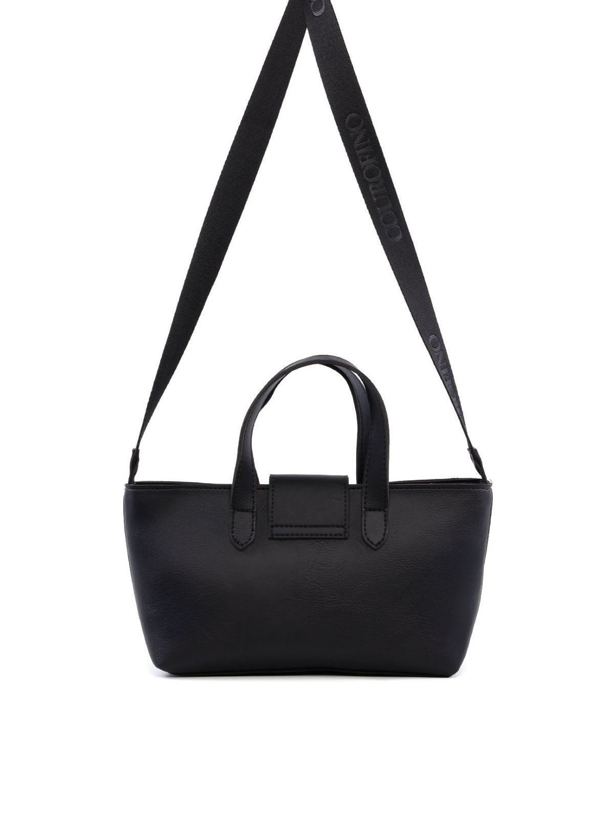 Bolsa Transversal com Lingueta e Fecho Imã BSI-6198 - PR