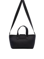 Bolsa Transversal com Lingueta e Fecho Imã BSI-6198 - PR