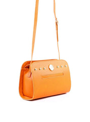 Bolsa Tote com Esferas - Mostarda BSI-6267 - MT
