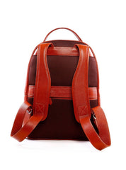 Mochila Masculina Executiva em Couro - Castor MEI-458 - CS