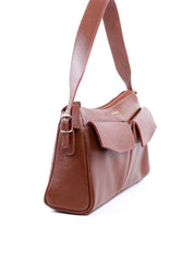 Bolsa Tote Multi Pocket - Castor BSI-6020 - CS