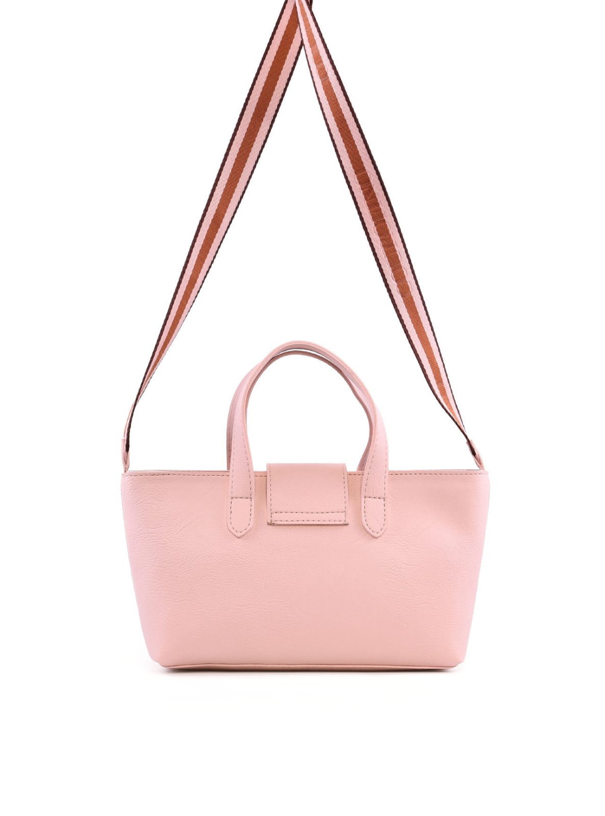 Bolsa Transversal com Lingueta e Fecho Imã BSI-6198 - NU