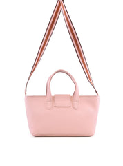 Bolsa Transversal com Lingueta e Fecho Imã BSI-6198 - NU