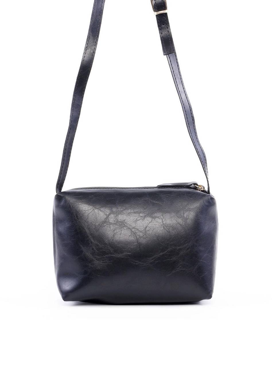 Bolsa Bag em Matelassê - Preta BSI-6238 - PR