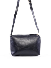 Bolsa Bag em Matelassê - Preta BSI-6238 - PR