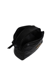 Bolsa Clutch Transversal Pequena - Preta BSI-5469 - PR