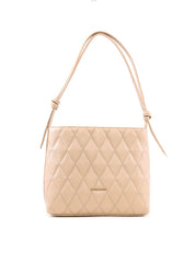 Bolsa Tote Média com Alça Nó e Detalhe Costura BSI-6535 - FE