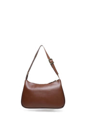 Bolsa Clutch Pequena Tiracolo - Cacau BSI-5851 - CA