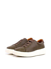 Sapatenis Casual Masculino Bari Cincinat - Verde SP-11940 - VD