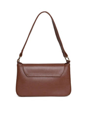 Bolsa Clutch Mão Pequena Cacau BSI-5768 - CA